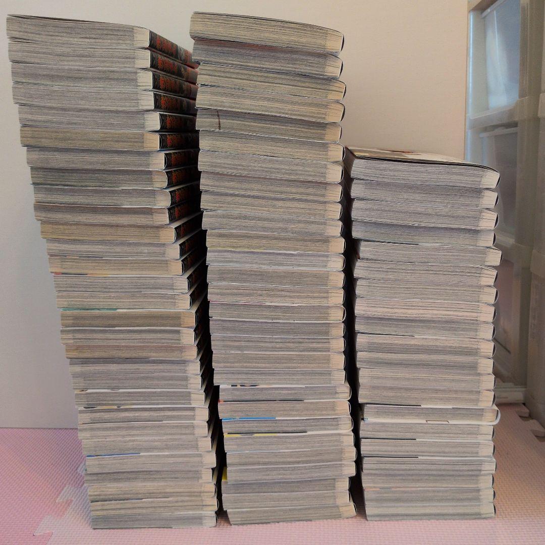 キングダム　全巻　1〜77巻