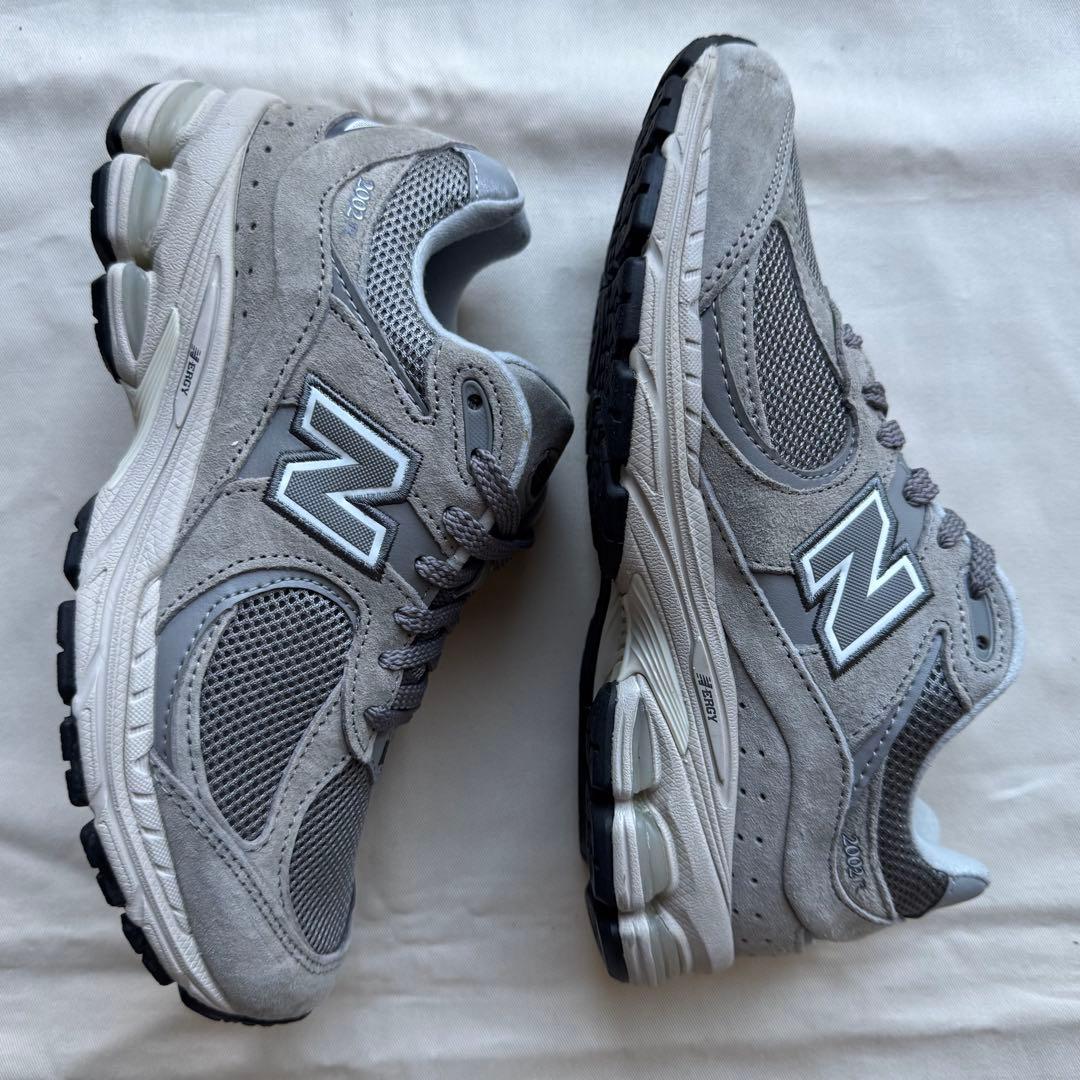 【Y.Y】New balance ml2002rc 23cm