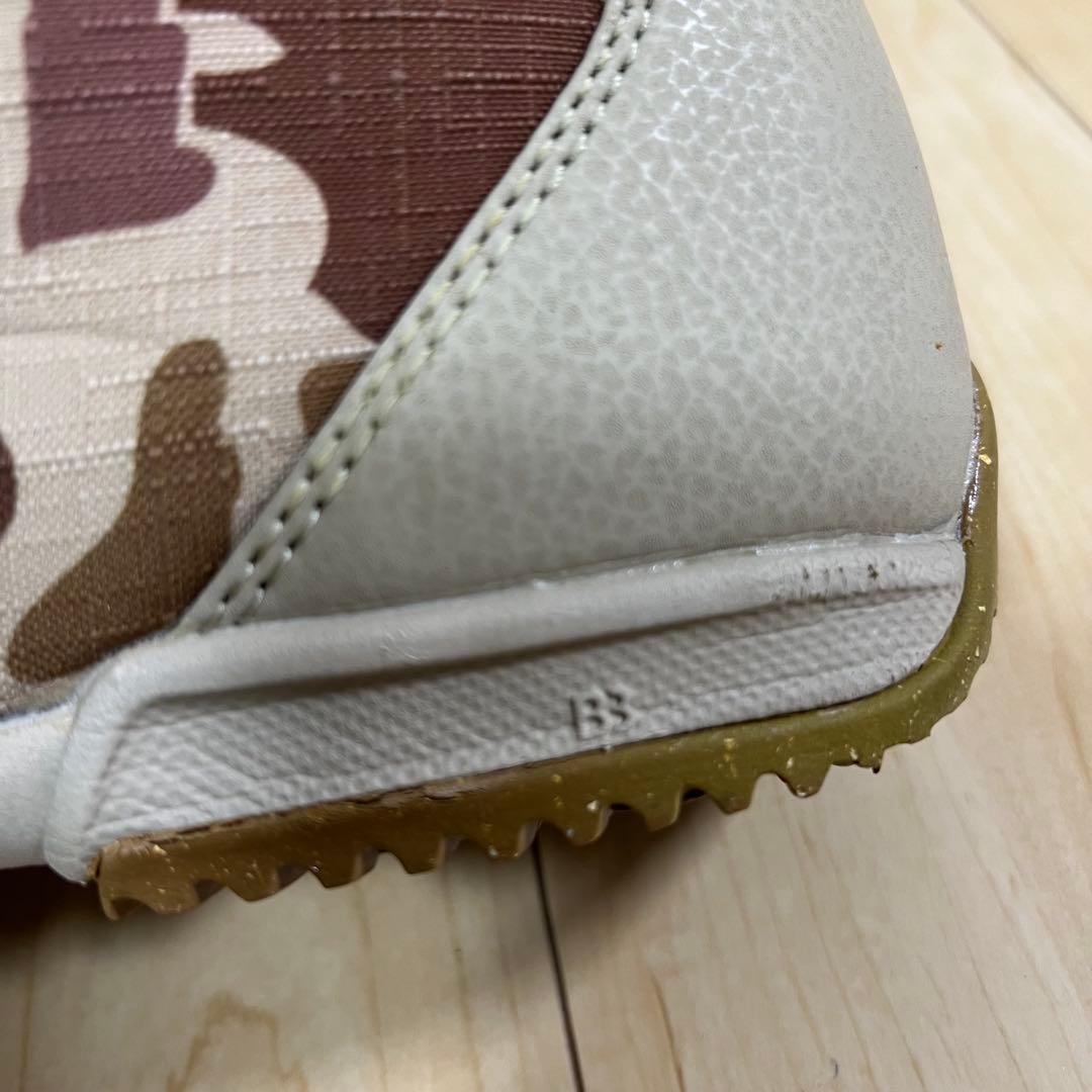 【即日発送】BURTON スノボRULER BOA ルーラーボア 24.0cm