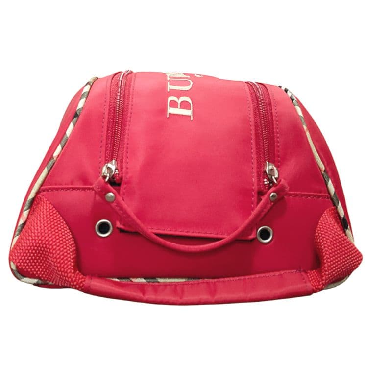 n*h様 BURBERRY GOLF ◆バーバリーゴルフ ◆シューズバッグ/シュ