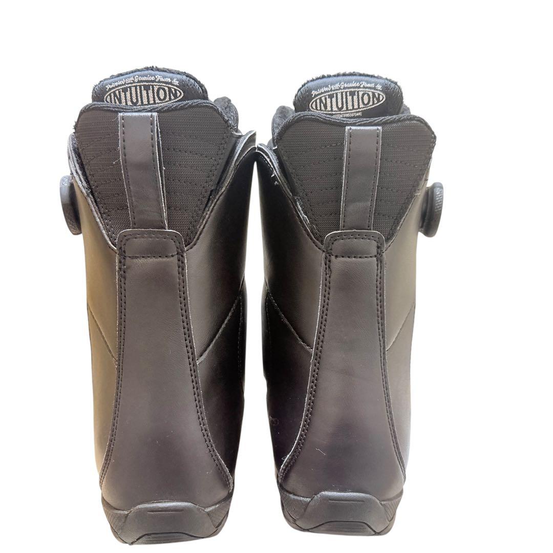 美品　RIDE X HERA BOA スノーボードブーツ 23.5 ライド