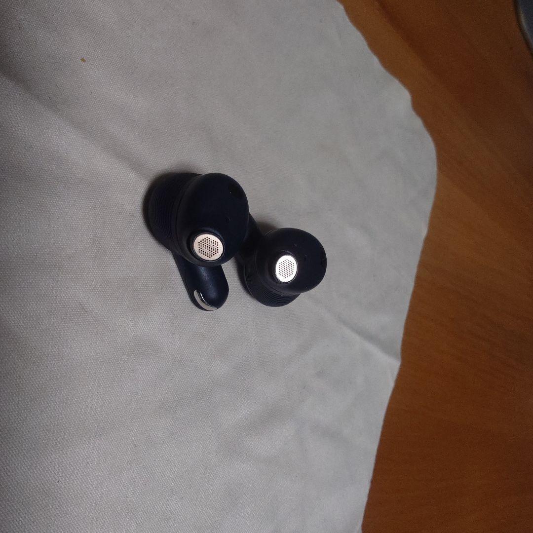 JBL TOUR PRO3 2025年 12月 購入 Amazon限定 ブルー