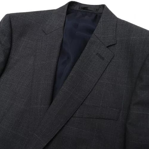 K05286 未使用品 Paul Smithウィンドウペーン ：【サイズ：L2】