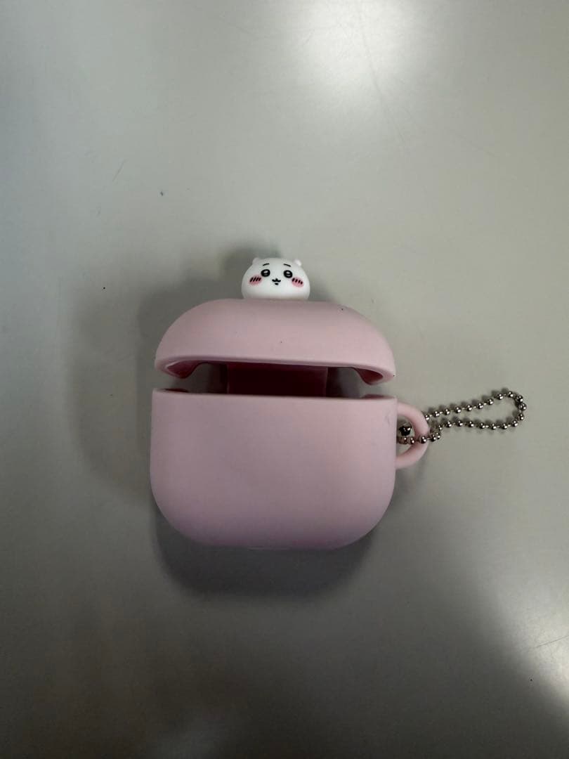 AirPods4 アクティブノイズキャンセリング搭載モデル おまけ付