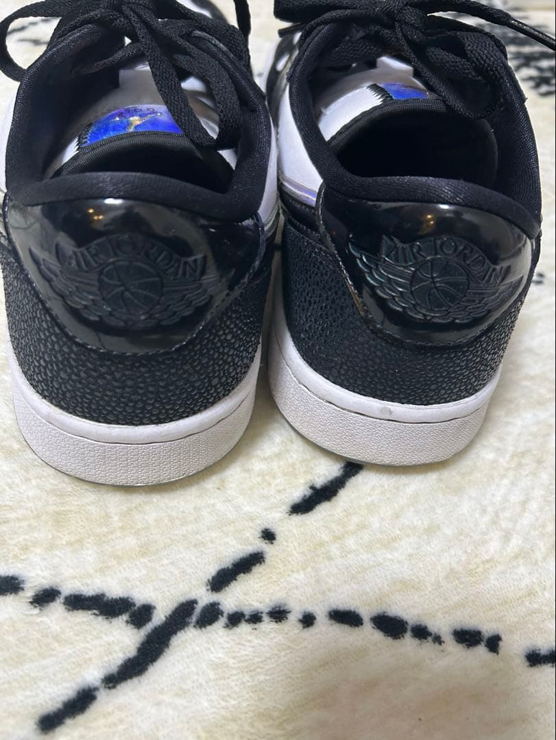 エアジョーダン ゴルフシューズ