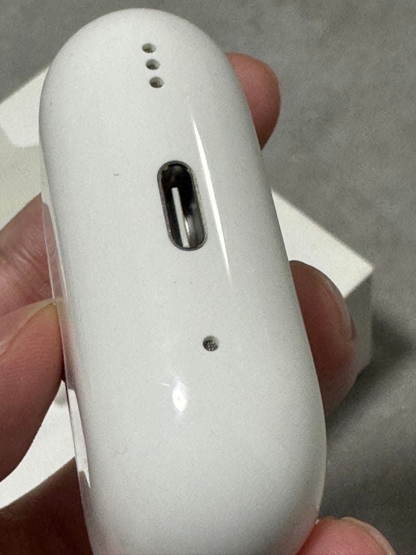 ヒ*ロ様 AirPods Pro (第2世代) NOMAD レザーケースセット