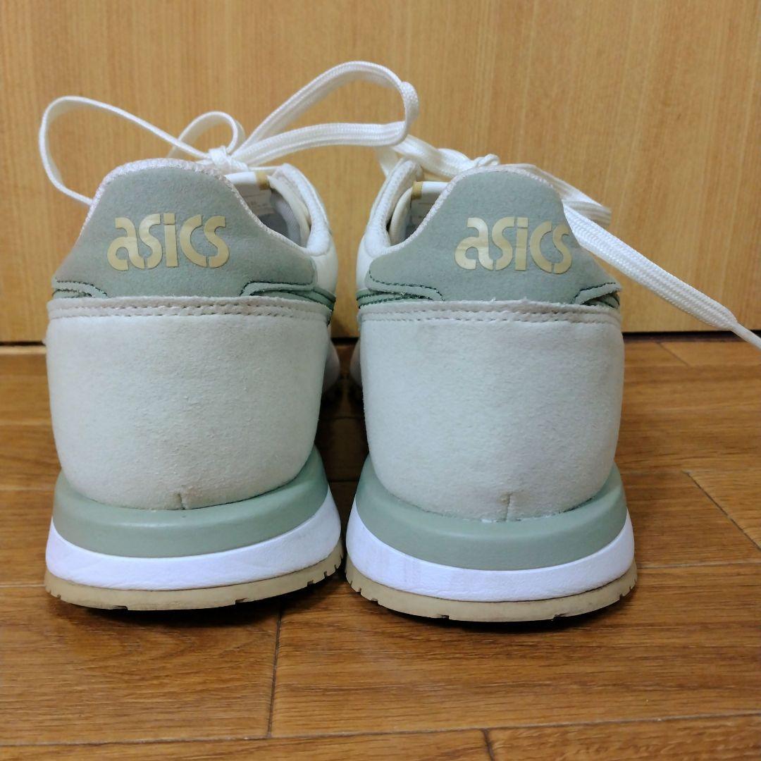 アシックス TIGER RUNNER II ユニセックス 24cm