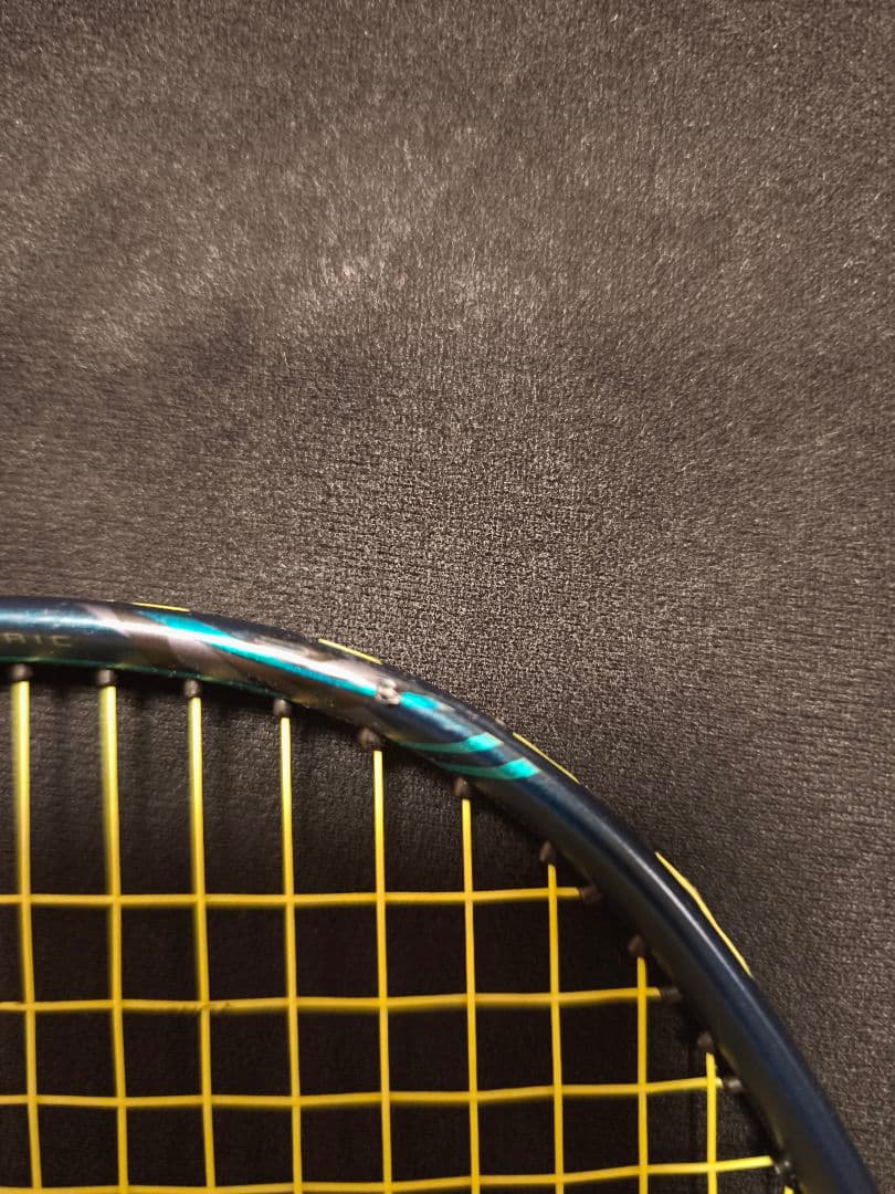 YONEXバドミントンラケット ナノフレア800プロ 3UG6