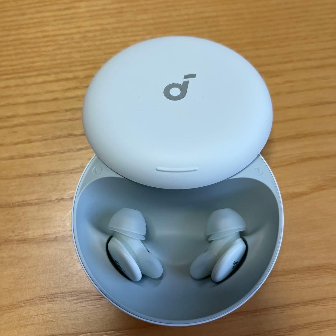 イヤホン Anker soundcore Sleep A30
