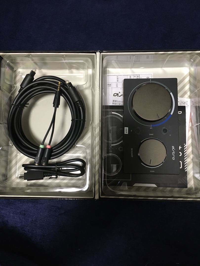 その他 astro Mix Amp Pro TR