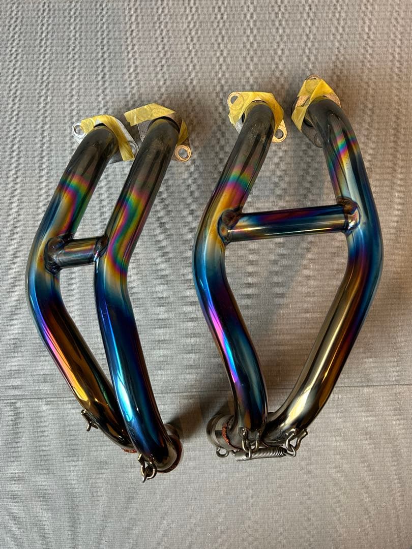 zx25r BEET ナサートエボリューション