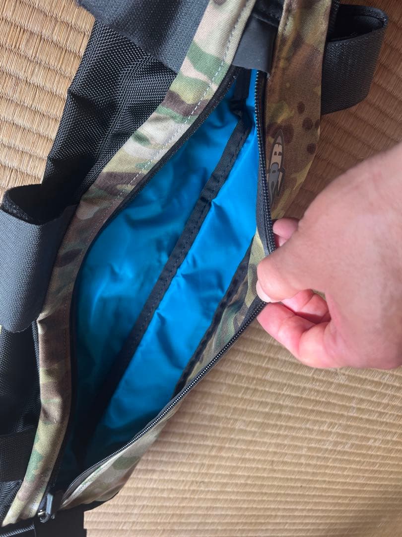 Porcelain Rocket ポーセリンロケット　SET