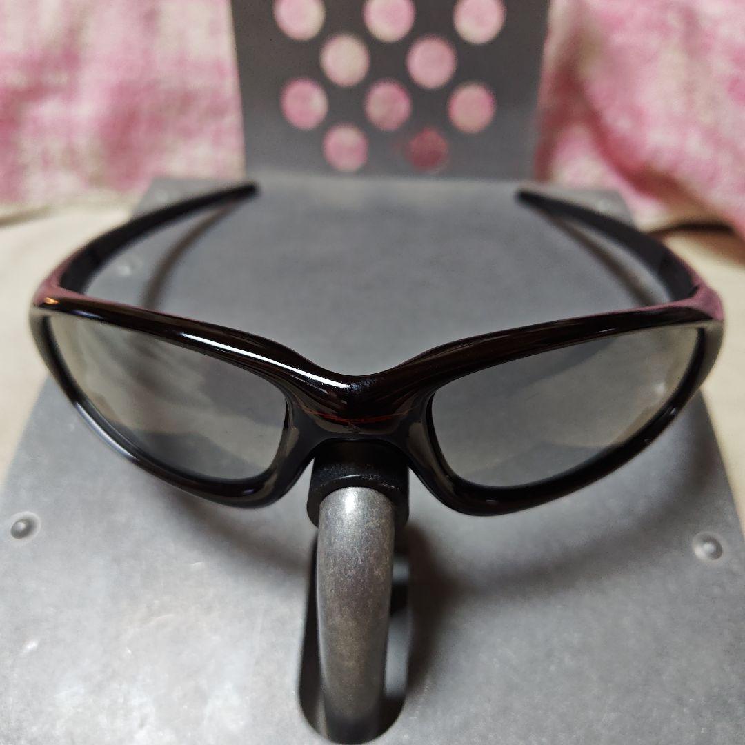 美品 oakley STRAIGHTJACKET ストレートジャケット 90s