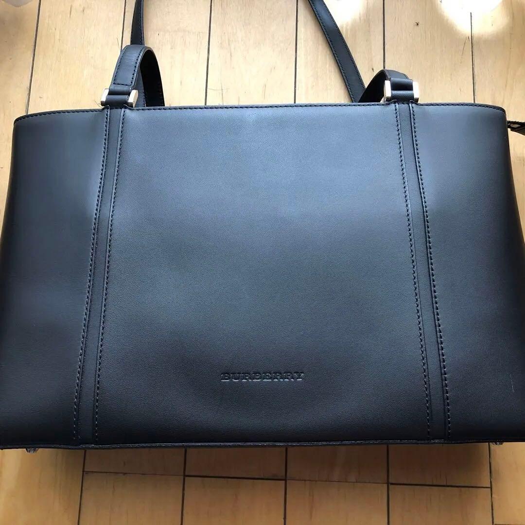 バッグ BURBERRY BAG