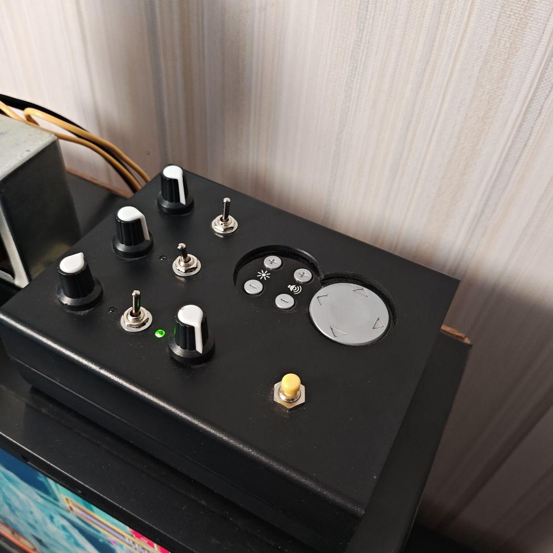 ミニ卓上パチンコ　ガンダムユニコーン　319ver