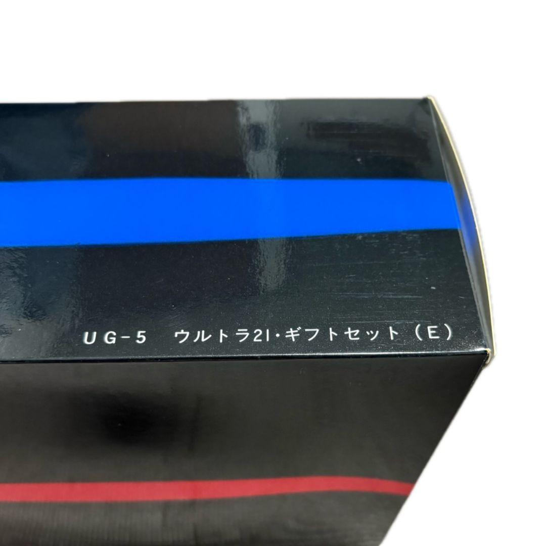 【rose 】ウルトラ21 ギフトセット D・E