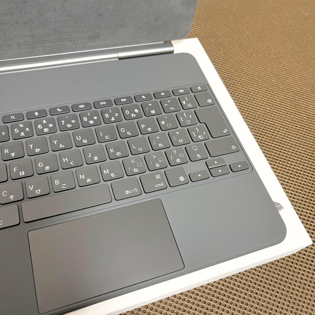 【美品】Apple 純正 Magic Keyboard 13インチ用 M3