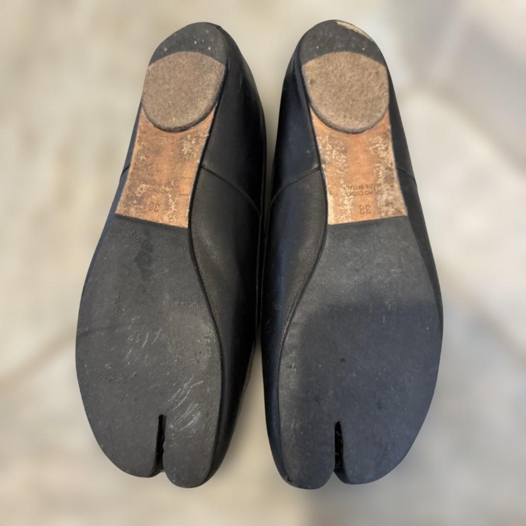 Maison Margiela ｜タビ　tabi 38