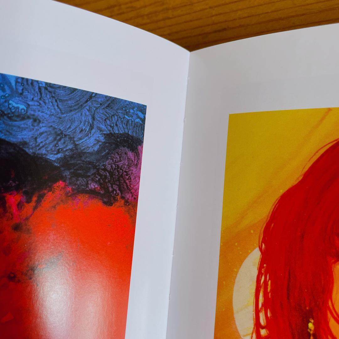 初版　生賴範義Ⅱ 記憶の回廊 1966-1984　STAR WARS　SF