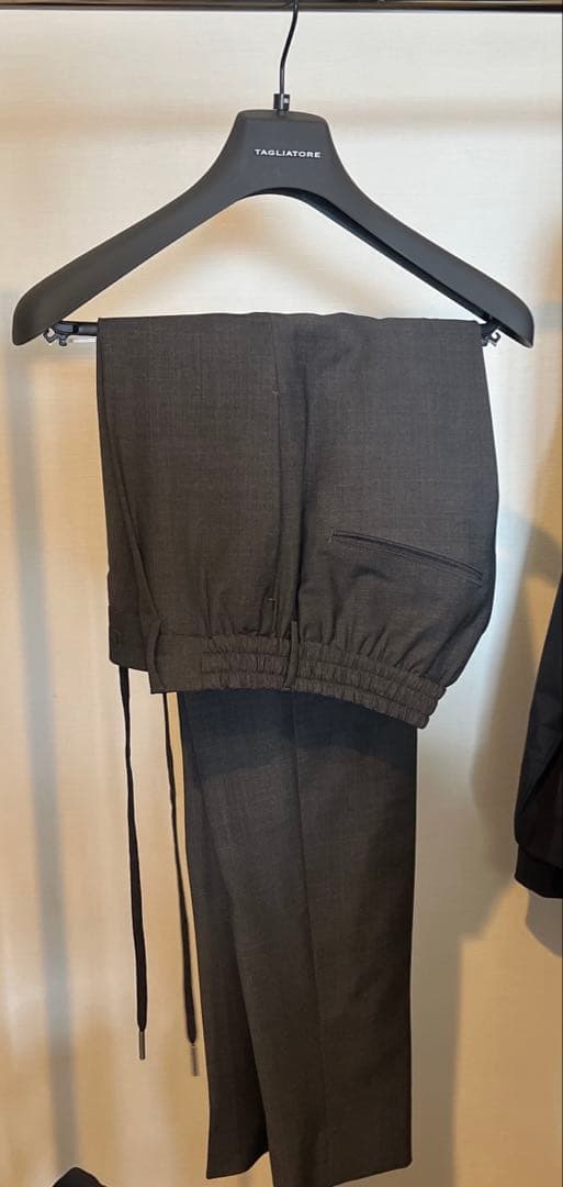 タリアトーレ/セットアップ　JKT50/PT48