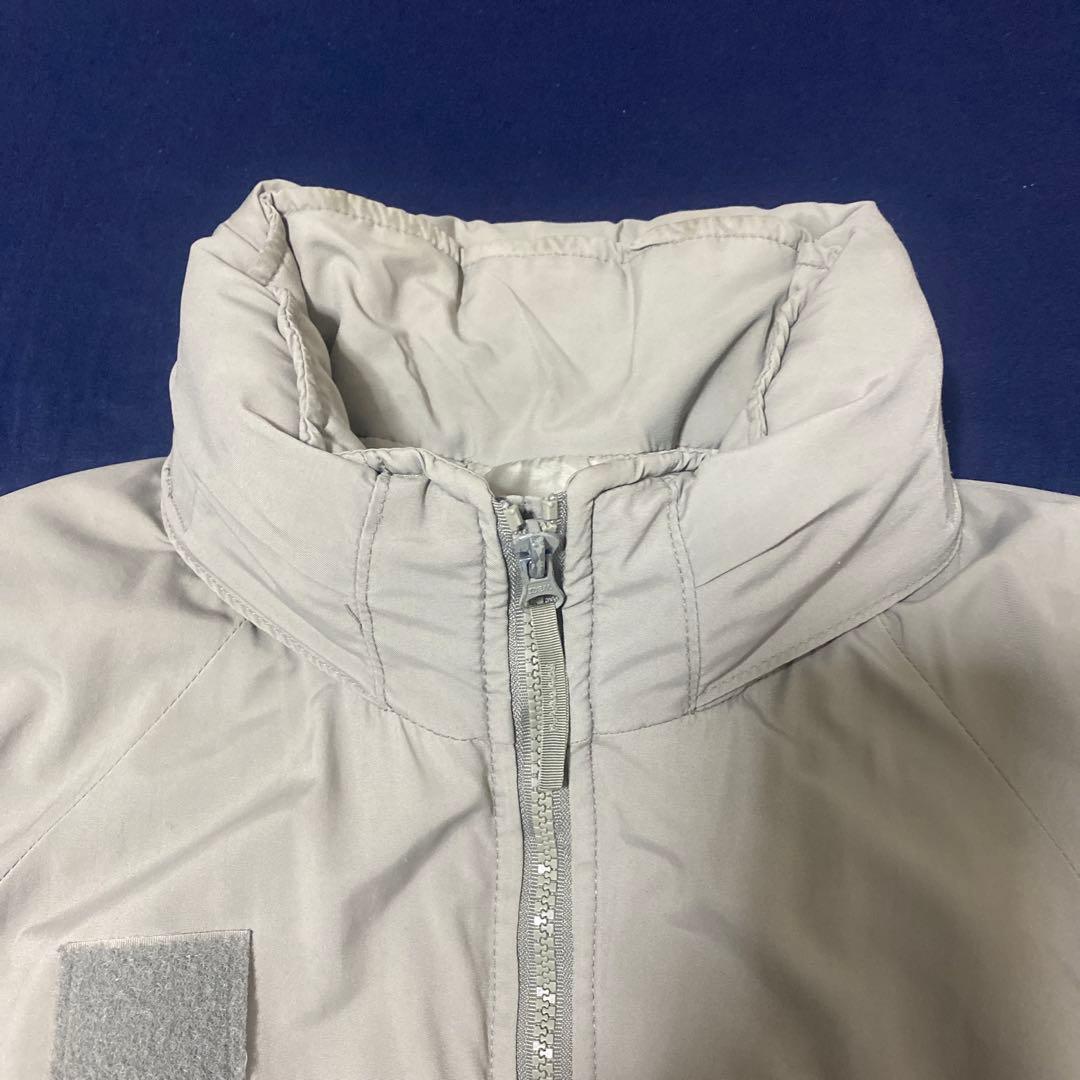 米軍　ECWCS LEVEL7 gen3 US 実物　M-R