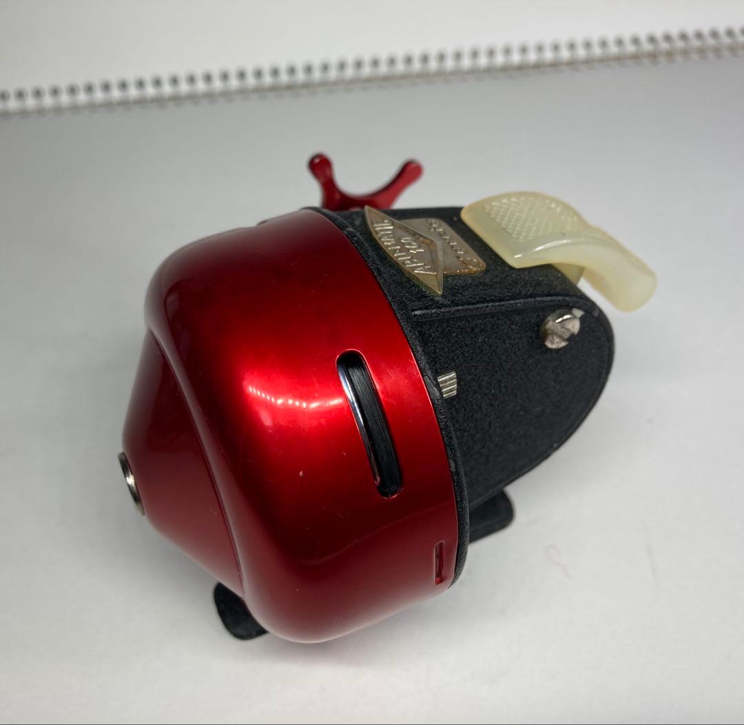 ABUMATIC 160 / アブマチック160