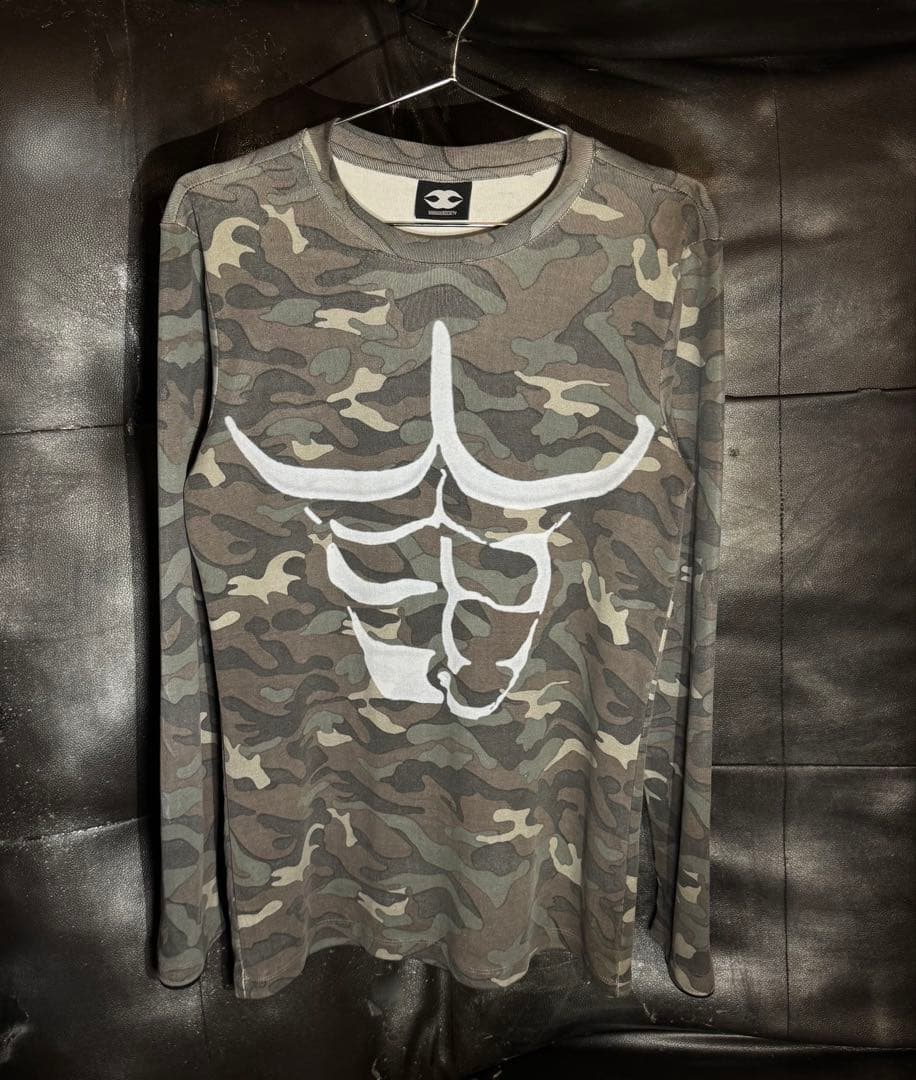 トップス mosaic society archive