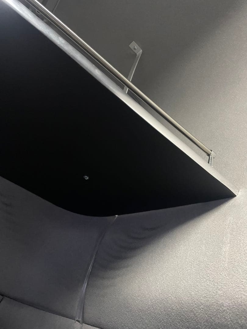 リュウページ‼️UDクオン　オーバーヘッドコンソール　スリムL型