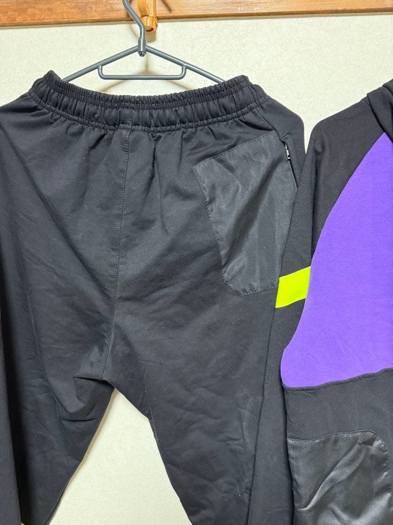 トッテナム・スパーズ Nike S 上下 セット