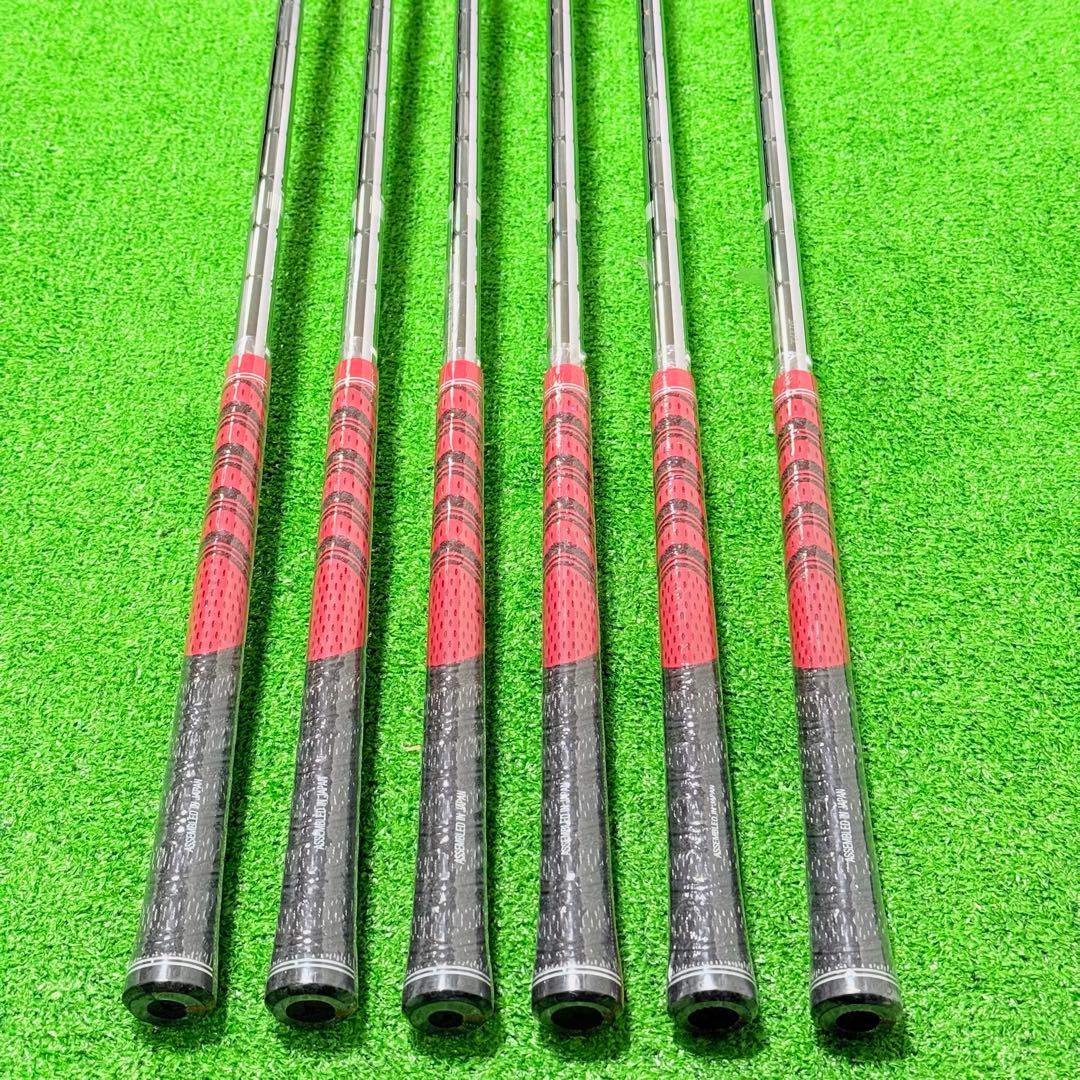 【超希少】TOURSTAGE X-BLADE 703 6本 新品未開封