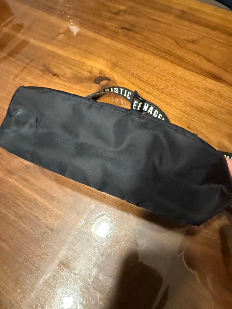 バッグ HUMAN MADE MILITARY POUCH