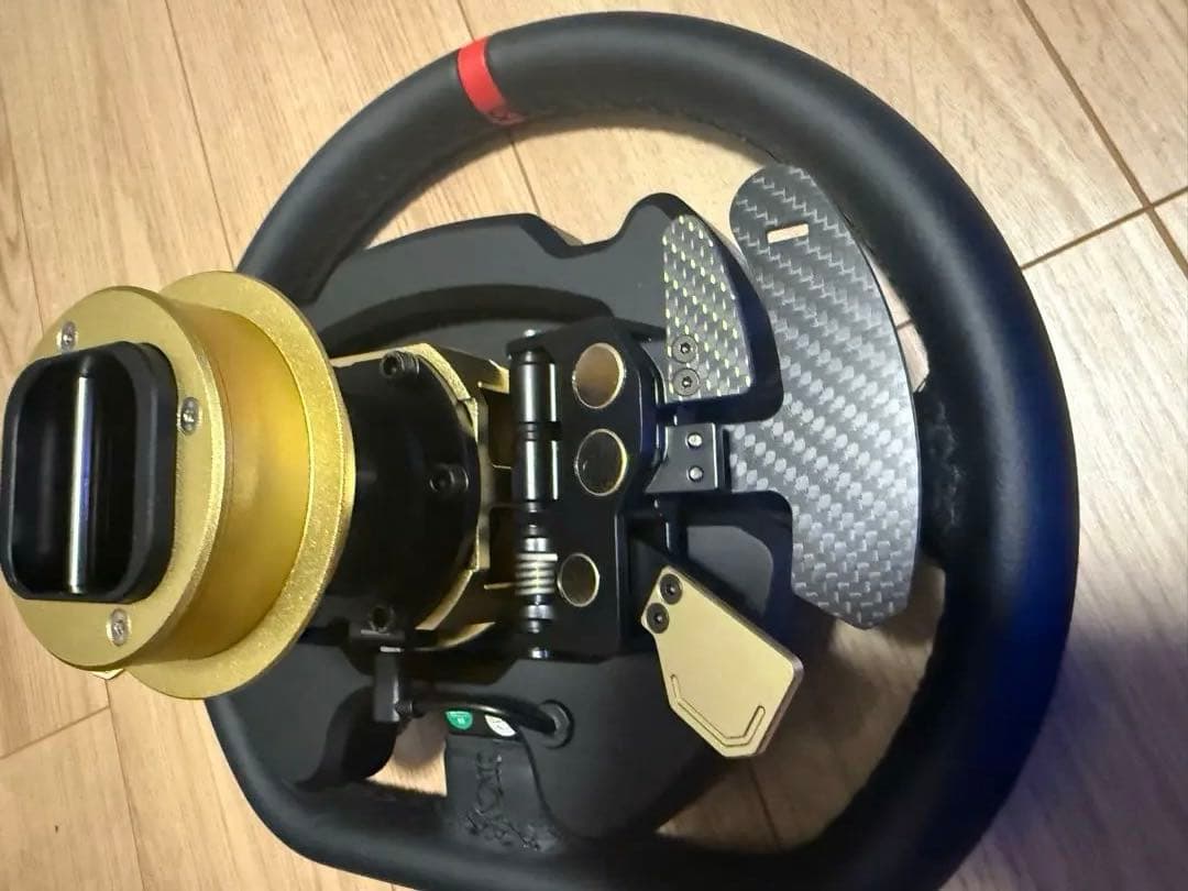その他 Fanatec Podium Wheel Rim Porsche 911 GT3