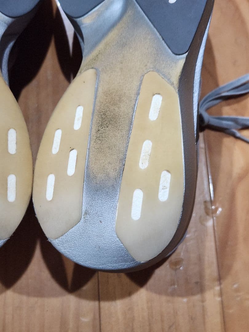 ボ*ア様 adidas　ADIZERO EVO SL M　28.5㎝