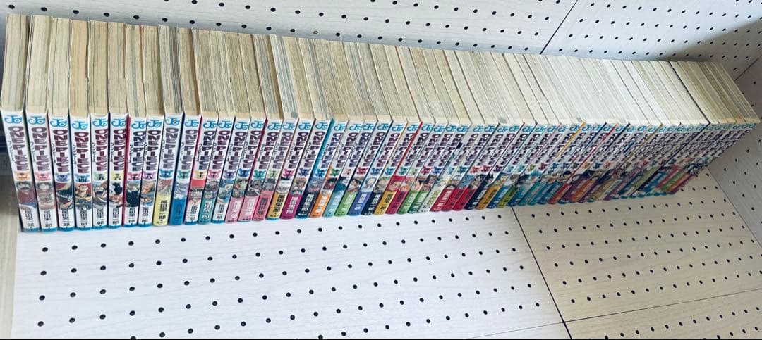 (12) ワンピース　全巻初版本　帯☆全巻