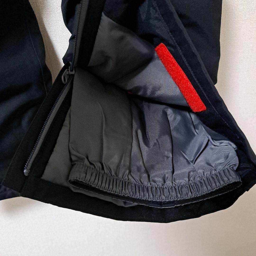 新品　BURTONバートン　ゴアテックス　キッズ　パンツ　スキーウェア　130