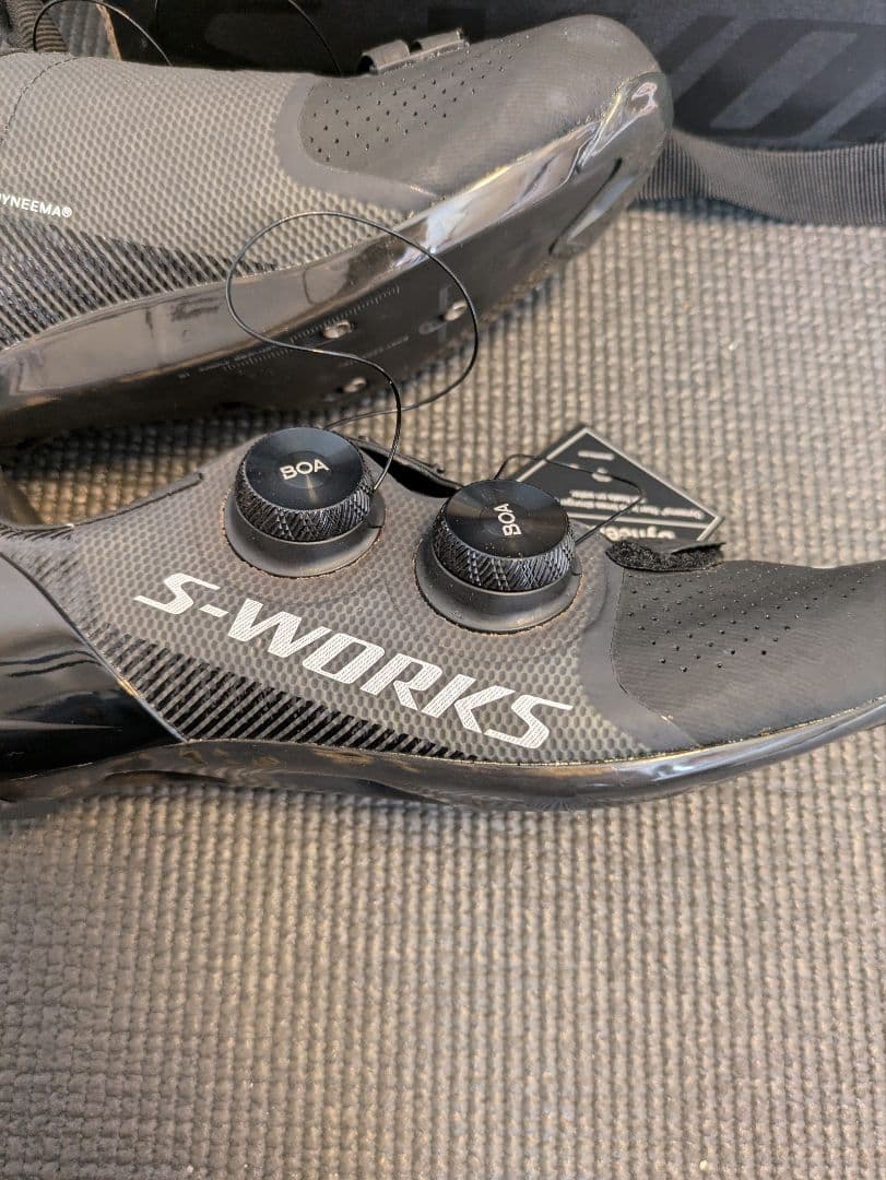 S-WORKS 7 ROAD SHOESサイズEU36