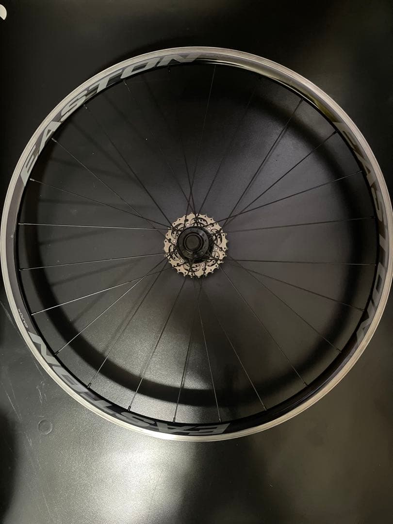 パーツ EASTON EA70 SL