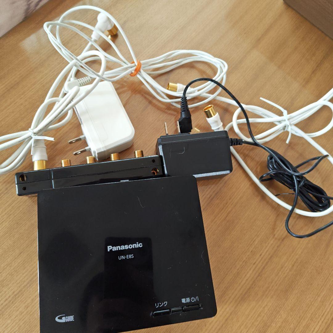 Panasonic プライベートビエラ