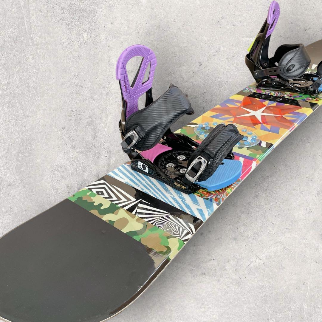 Apocalyps【SCOPE158】SPOON【EQUIP M/L】2点セット