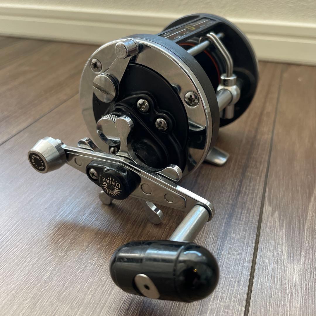希少★ DAIWA Sealine 27H ダイワ　シーライン　リール　OLD