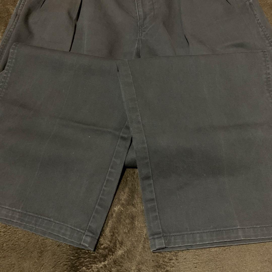 Polo ralph lauren ポロチノ 初期タグ スミ黒