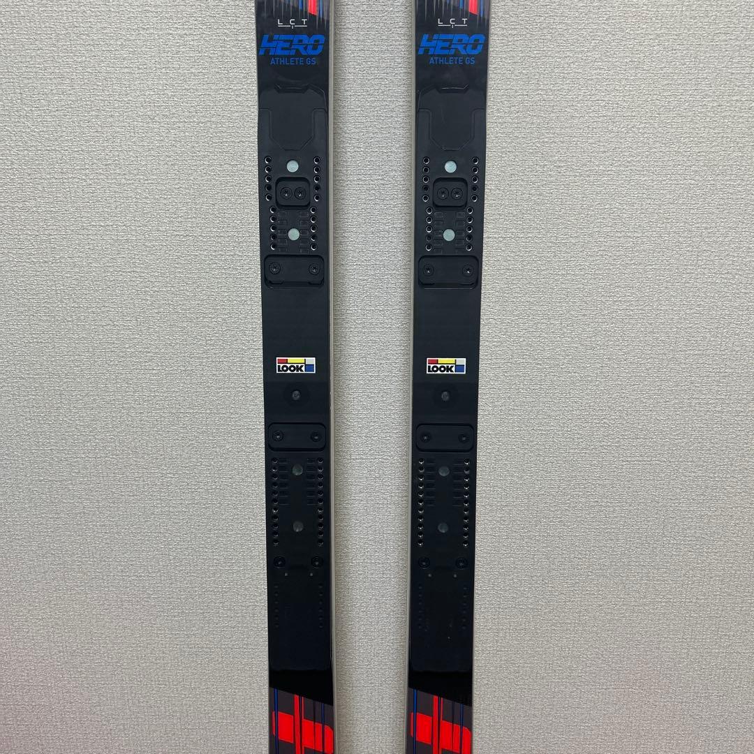 ロシニョール　GS 175 R23