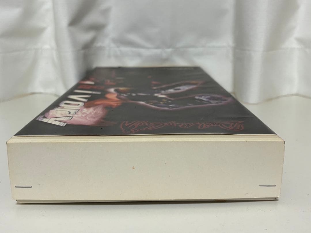 大日本技研　デビルメイクライ　エボニー&アイボリー　ガレージキット完成品 箱有り