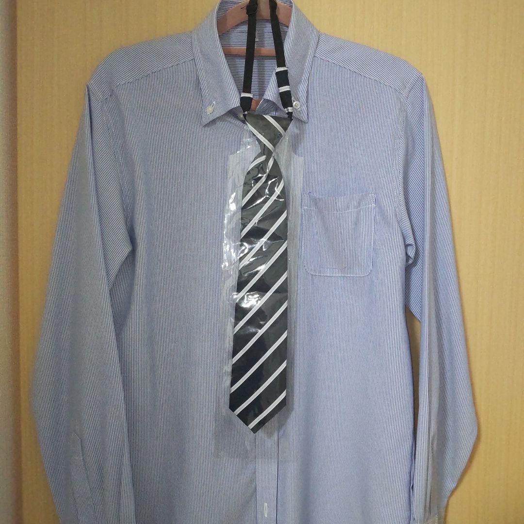 【極美品】卒業式　男子 170 スーツ