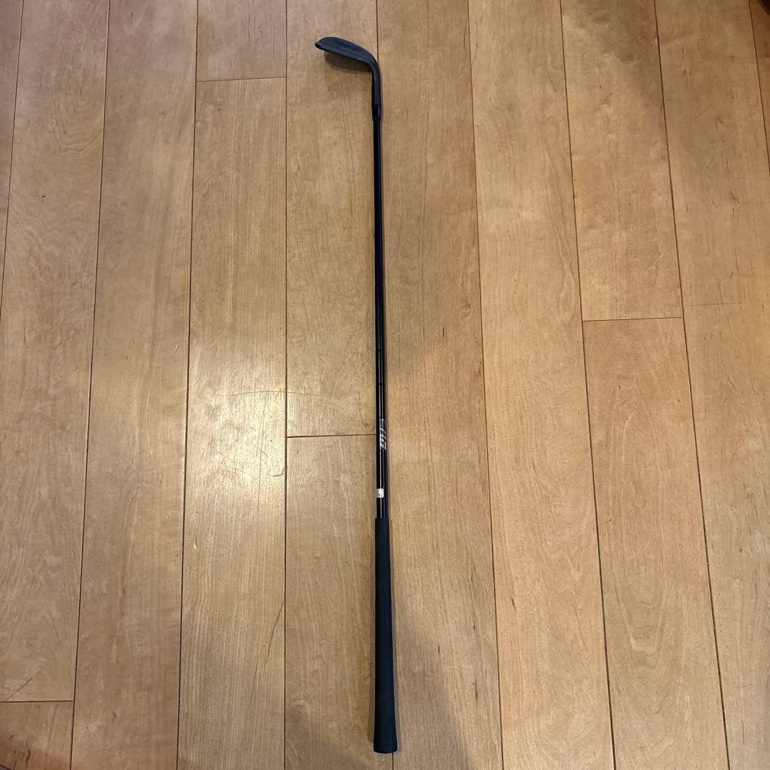 タイトリスト　VOKEY DESIGN SM8 52度