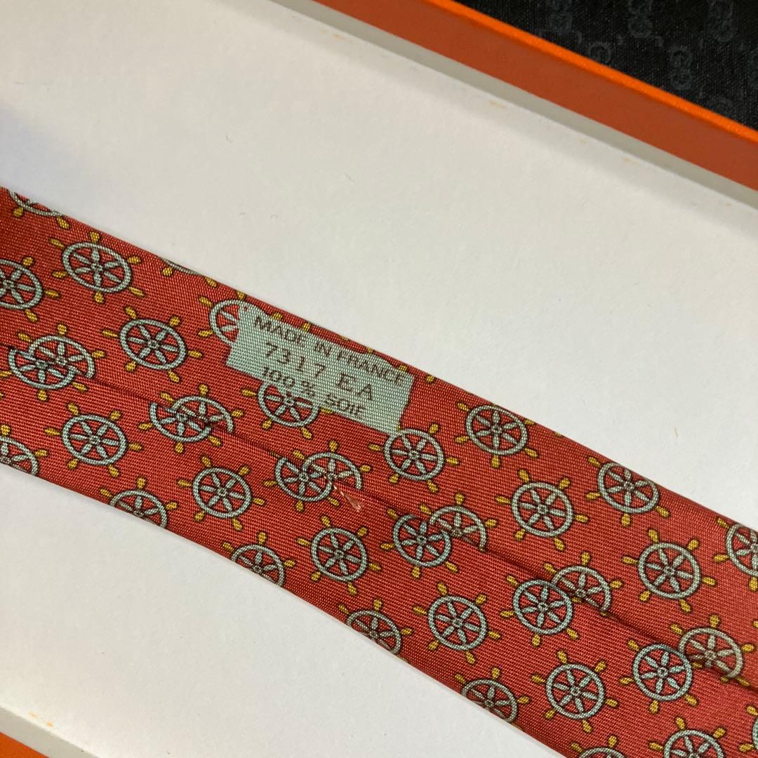 年内特別価格‼️ネクタイチーフセット 綺麗