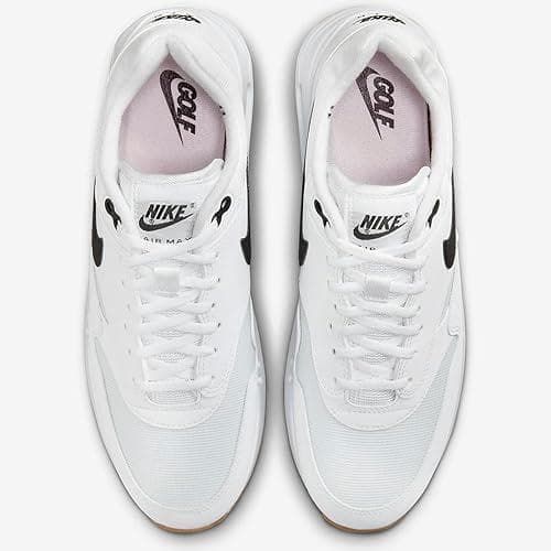 25.5cm ナイキ エア マックス 1 86 OG G MAX ゴルフシューズ