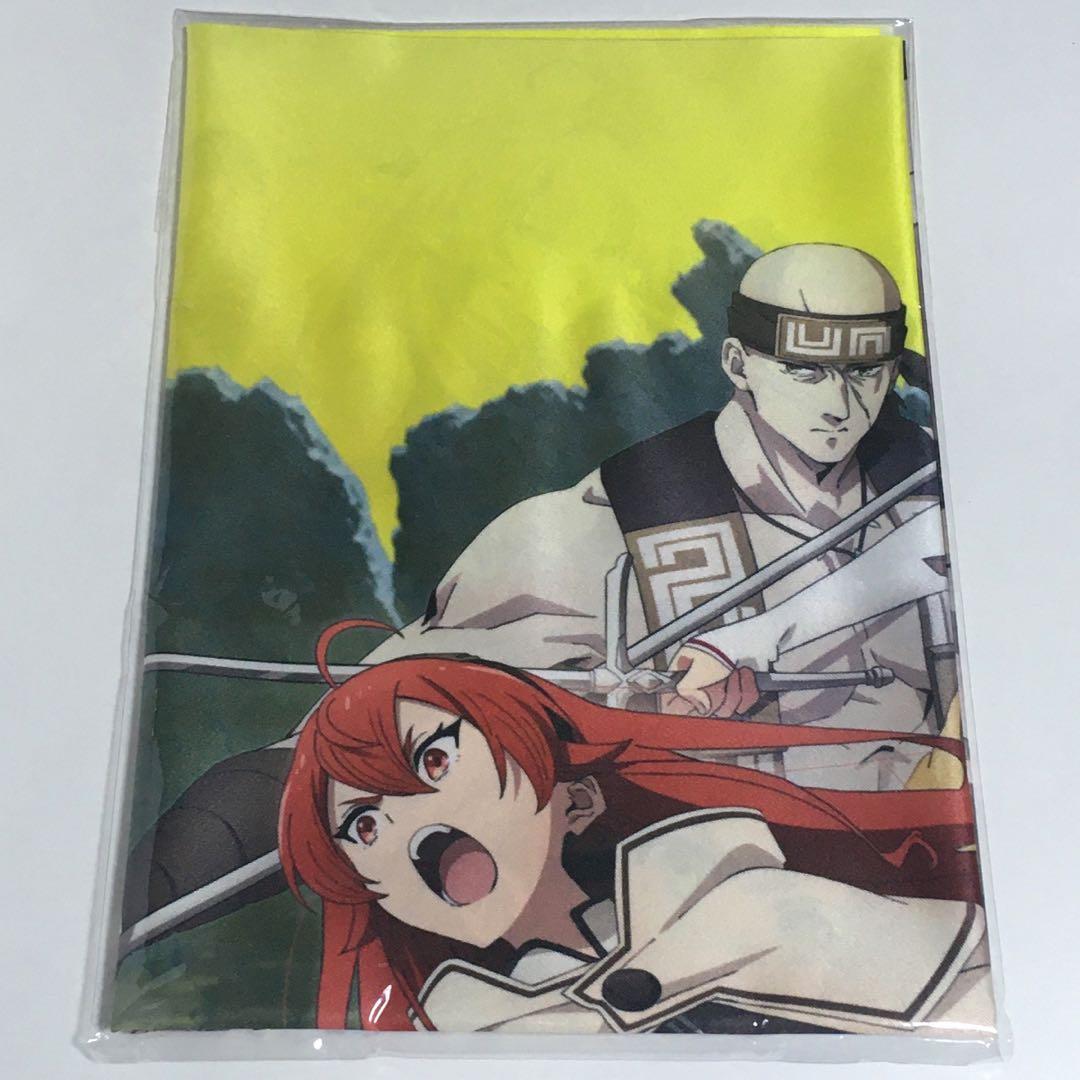 ■【新品未開封】無職転生　Ｑｕｅｓｔ ｏｆ Ｍｅｍｏｒｉｅｓ　スイッチ初回限定版