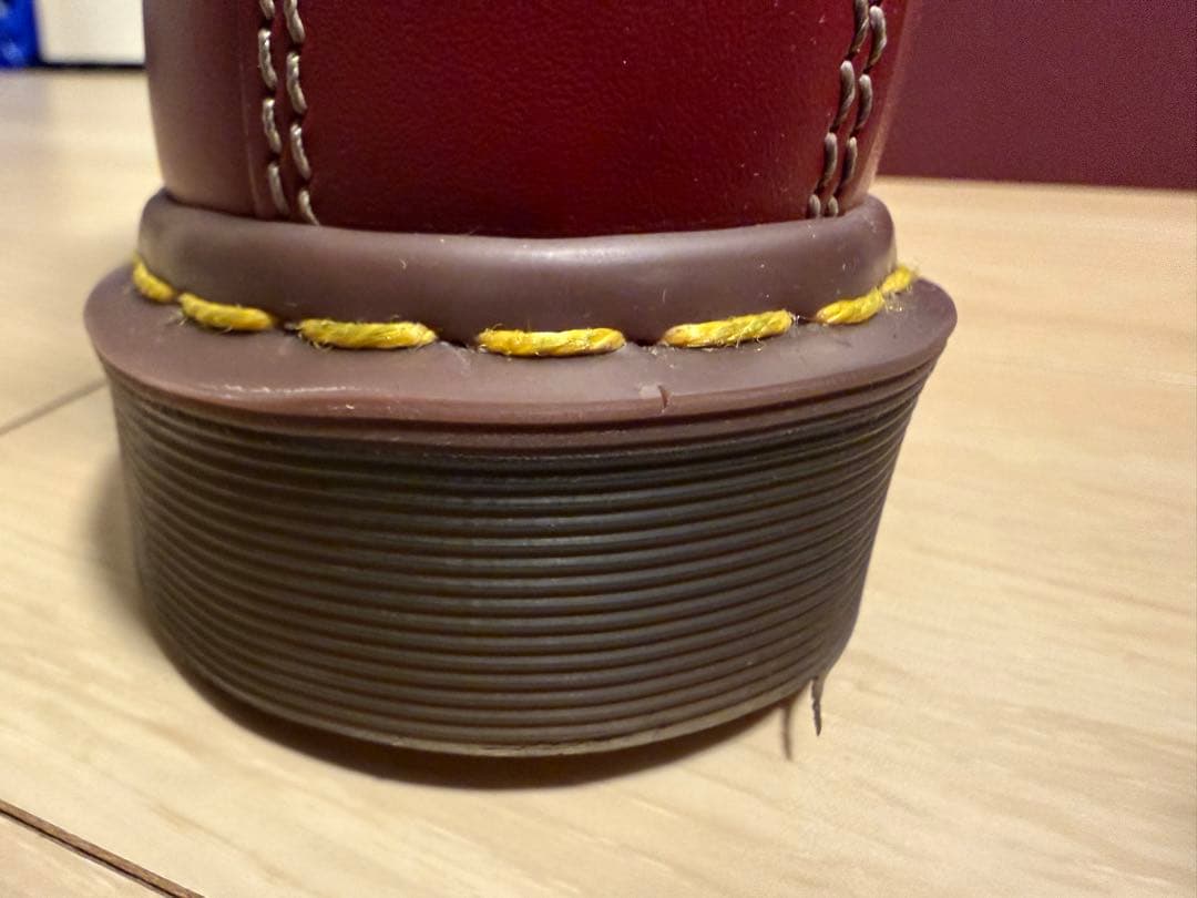 靴 Dr.Martens 1460 uk7 MADE IN ENGLAND