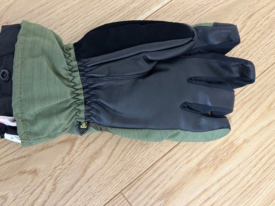 Burton スキー・スノーボードグローブ Lサイズ